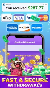 Bingo Bliss: Win Cash screenshot 1