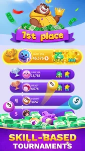 Bingo Bliss: Win Cash screenshot 2