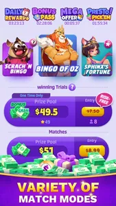 Bingo Bliss: Win Cash screenshot 3