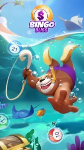 Bingo Bliss: Win Cash screenshot 6