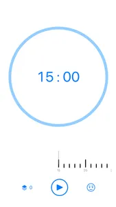 AppBlockTimer screenshot 0