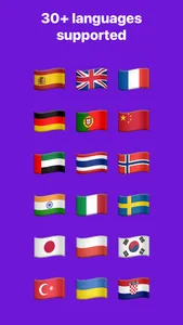 Learn Foreign Numbers: Listen screenshot 3