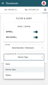 BloodCOMM screenshot 5