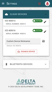 BloodCOMM screenshot 6