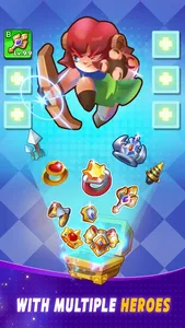 iSurvivor: Epic Shoot ‘Em Up screenshot 4