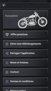 Code Moto ETM - Permis A A1 A2 screenshot 5