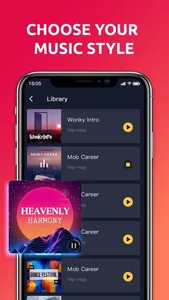 Beat Maker - Music Drum Pad screenshot 1