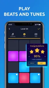 Beat Maker - Music Drum Pad screenshot 5