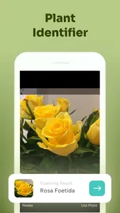 Plant Identifier l FloraFlick screenshot 0