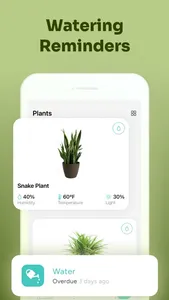 Plant Identifier l FloraFlick screenshot 2