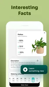 Plant Identifier l FloraFlick screenshot 3