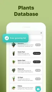 Plant Identifier l FloraFlick screenshot 4