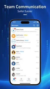 信通卫士 screenshot 0