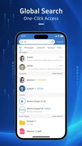 信通卫士 screenshot 2