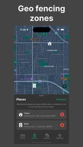 Phone Tracker & GPS Location screenshot 1