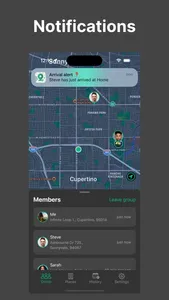 Phone Tracker & GPS Location screenshot 4
