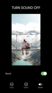 Boomerang Maker - Video Looper screenshot 2