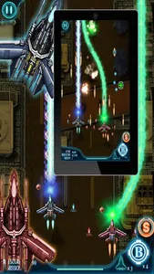 Thunder3 Online Lite screenshot 3