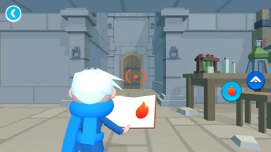 Sorcerer Escape screenshot 0