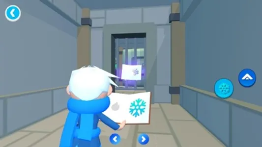 Sorcerer Escape screenshot 2