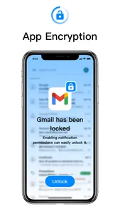 App Lock-Lock Apps, App Locker screenshot 0