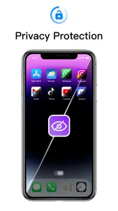 App Lock-Lock Apps, App Locker screenshot 1