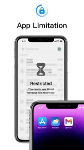 App Lock-Lock Apps, App Locker screenshot 2