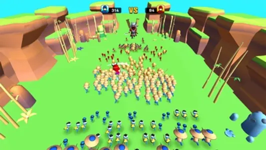 Army Hole: Evolution screenshot 3