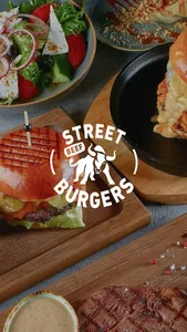 SB Burgers screenshot 0