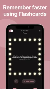 Cosmetology State Board Exam screenshot 2