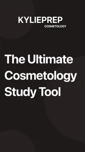 Cosmetology State Board Exam screenshot 9