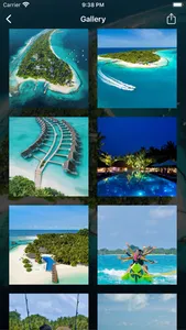Kuramathi Maldives screenshot 4