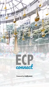 ECP Connect screenshot 0