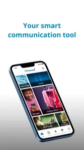 ECP Connect screenshot 1