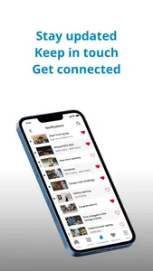 ECP Connect screenshot 3