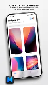 Mockup M screenshot 1