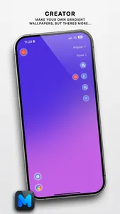 Mockup M screenshot 3