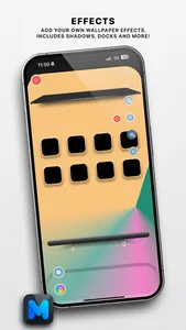 Mockup M screenshot 4