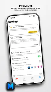 Mockup M screenshot 5