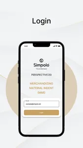 Simpolo Merchandising MMI screenshot 0