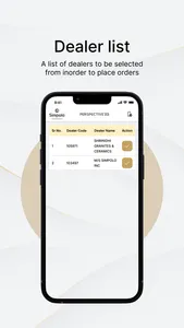Simpolo Merchandising MMI screenshot 1