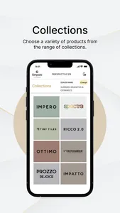 Simpolo Merchandising MMI screenshot 2