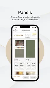 Simpolo Merchandising MMI screenshot 3