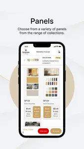 Simpolo Merchandising MMI screenshot 4