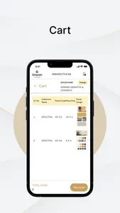 Simpolo Merchandising MMI screenshot 5