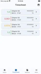 StarOffice screenshot 2