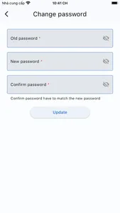 StarOffice screenshot 4