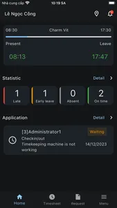 StarOffice screenshot 6