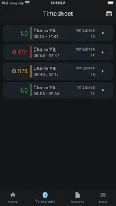 StarOffice screenshot 7