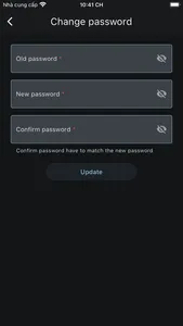 StarOffice screenshot 9